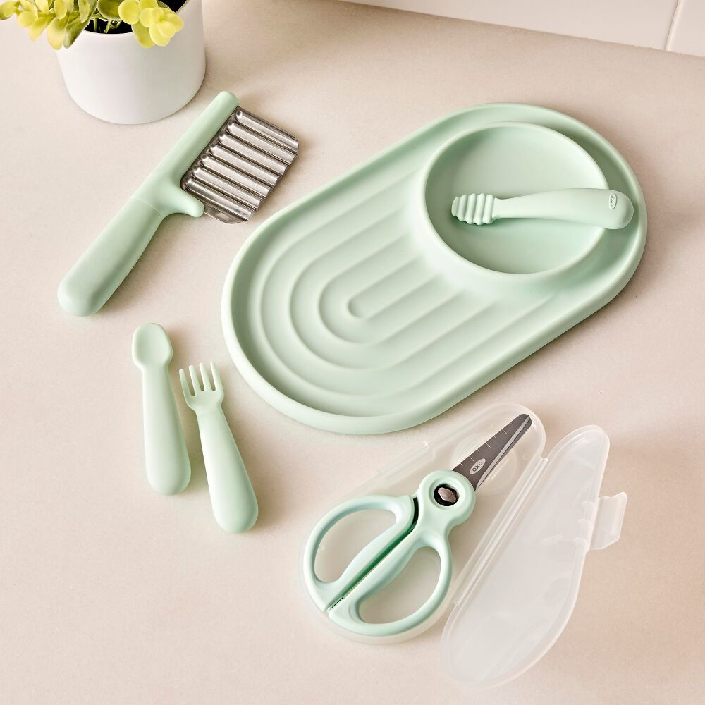 Baby-Led Weaning Bundle L0