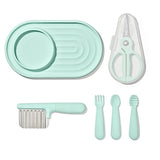Baby-Led Weaning Bundle L0