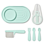 Baby-Led Weaning Bundle L0