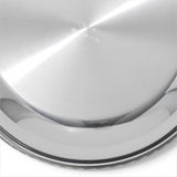 Trident Hybrid Non-Stick Stainless Steel 10 in Fry Pan R8