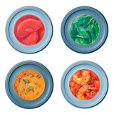 Twist & Stack Container (20 oz) – 2-Pack A3
