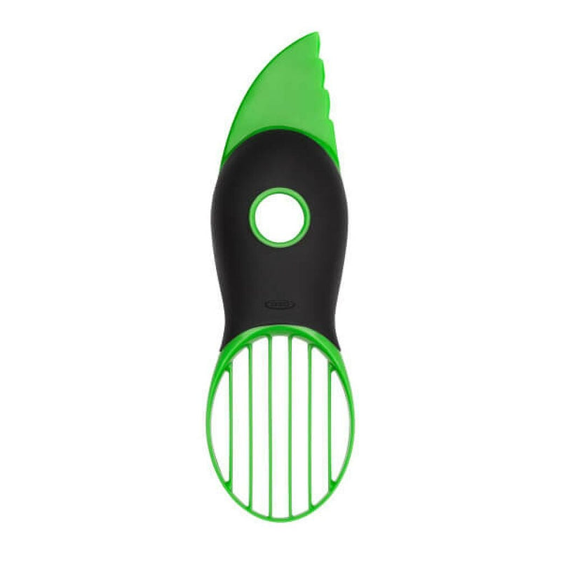3-in-1 Avocado Slicer T3