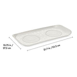 OXO Pet Easy-Clean Feeding Mat C6