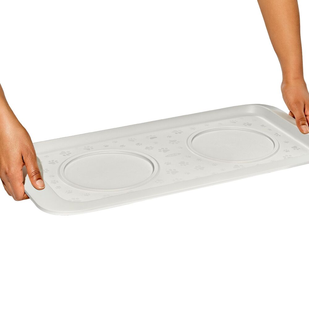 OXO Pet Easy-Clean Feeding Mat C6