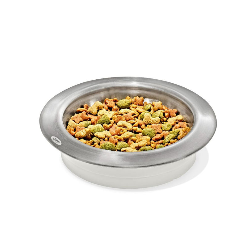 OXO Pet Nonslip Bowl - Small, 1 Cup / 240 mL G6