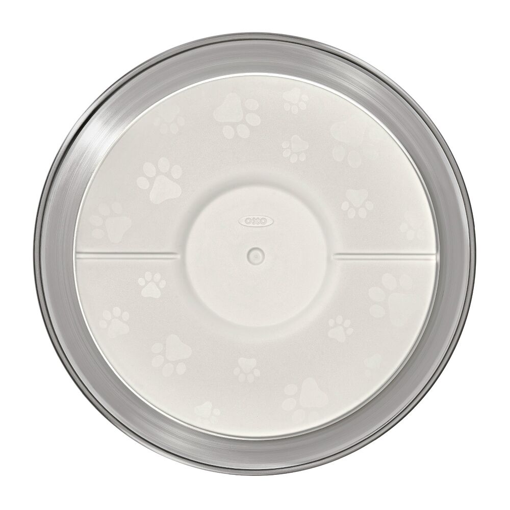 OXO Pet Nonslip Bowl - Small, 1 Cup / 240 mL G6