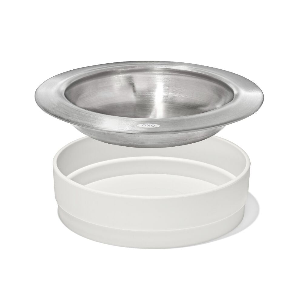 OXO Pet Nonslip Bowl - Small, 1 Cup / 240 mL G6