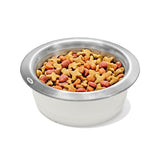 OXO Pet Nonslip Bowl - Medium, 2 Cups / 480 mL F2