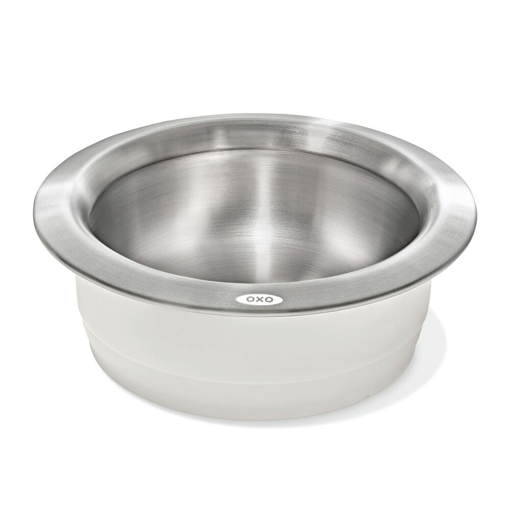 OXO Pet Nonslip Bowl - Medium, 2 Cups / 480 mL F2