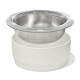 OXO Pet Nonslip Bowl - Medium, 2 Cups / 480 mL F2