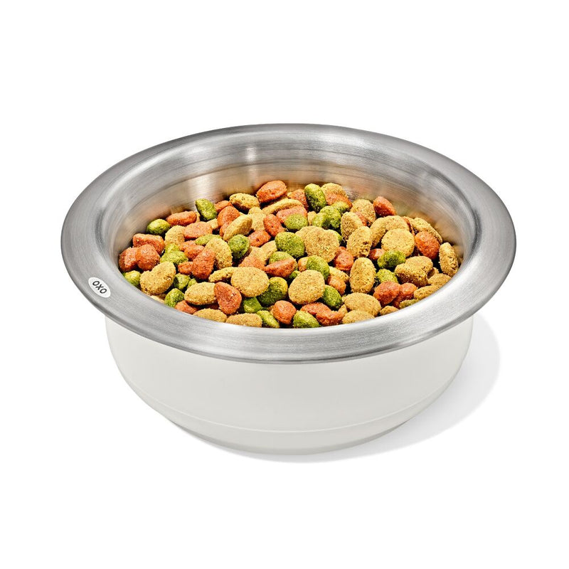 OXO Pet Nonslip Bowl - Large, 4 Cups / 950 mL V4