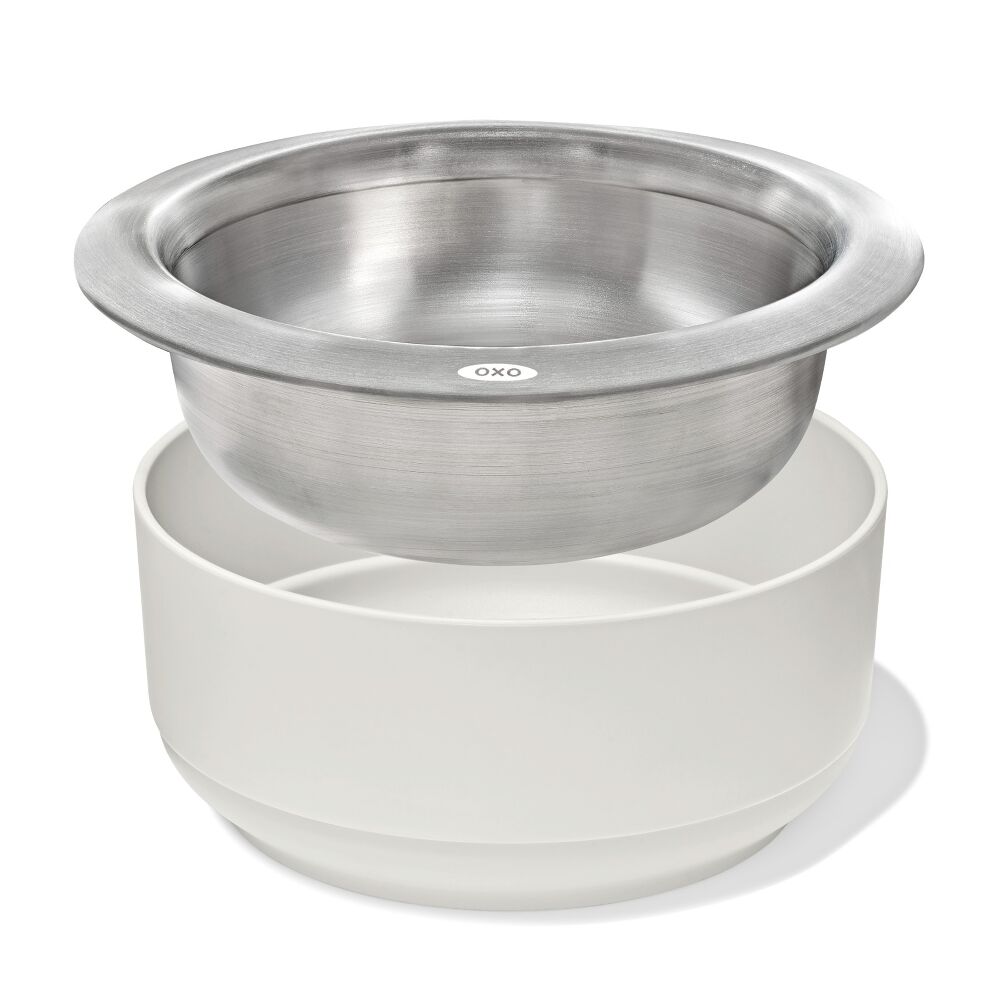 OXO Pet Nonslip Bowl - Large, 4 Cups / 950 mL V4