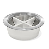 OXO Pet Easy-Clean Slow Feeder - Medium, 2 Cups/489 mL G3
