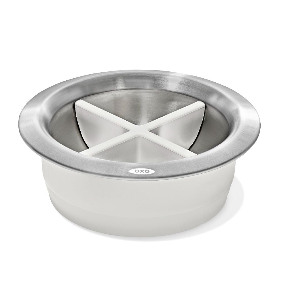 OXO Pet Easy-Clean Slow Feeder - Medium, 2 Cups/489 mL G3
