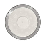 OXO Pet Easy-Clean Slow Feeder - Medium, 2 Cups/489 mL G3