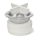 OXO Pet Easy-Clean Slow Feeder - Medium, 2 Cups/489 mL G3