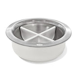 OXO Pet Easy-Clean Slow Feeder - Large, 4 Cups/950 ml Y0