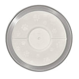 OXO Pet Easy-Clean Slow Feeder - Large, 4 Cups/950 ml Y0