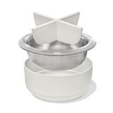 OXO Pet Easy-Clean Slow Feeder - Large, 4 Cups/950 ml Y0