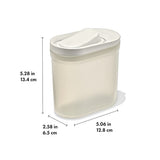 OXO Pet Airtight Treat Container H3