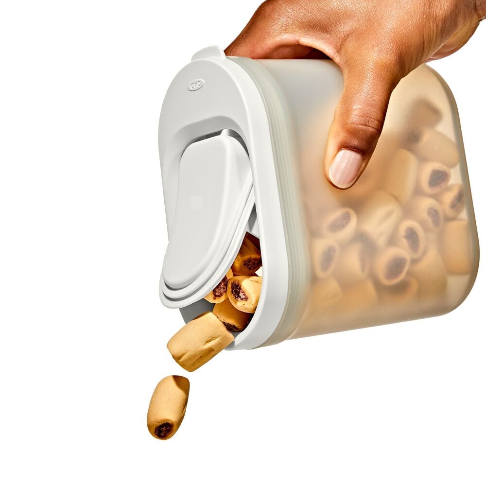 OXO Pet Airtight Treat Container H3