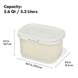 OXO Pet Multi-Purpose Container F0