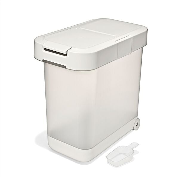 OXO Pet Airtight Food Container with Scoop — Large G6