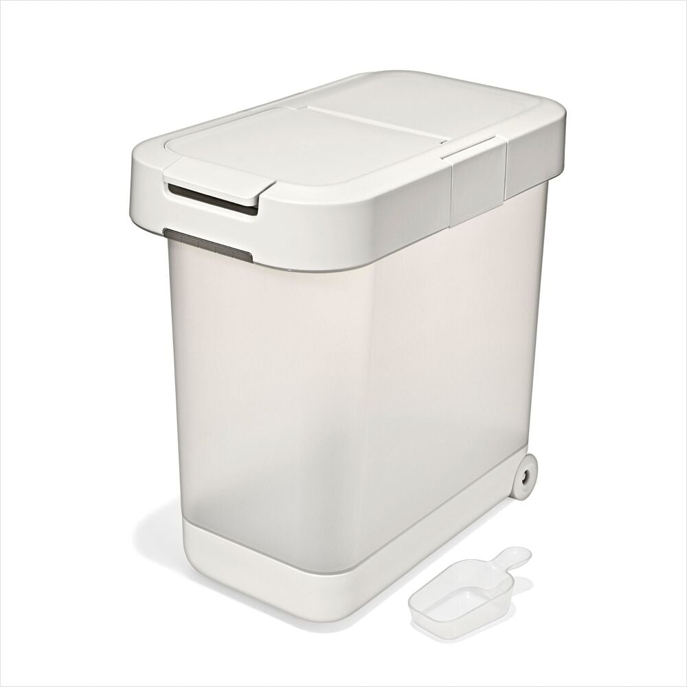 OXO Pet Airtight Food Container with Scoop — Large G6