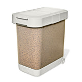 OXO Pet Airtight Food Container with Scoop — Large G6