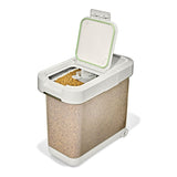 OXO Pet Airtight Food Container with Scoop — Large G6