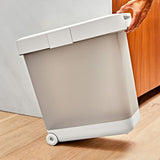 OXO Pet Airtight Food Container with Scoop — Large G6