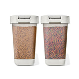 OXO Pet Airtight Food Container with Scoop — Large G6