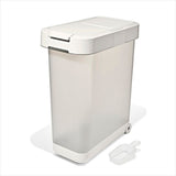 OXO Pet Airtight Food Container with Scoop — Extra Large E8