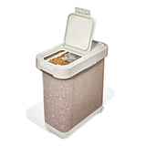 OXO Pet Airtight Food Container with Scoop — Extra Large E8