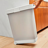 OXO Pet Airtight Food Container with Scoop — Extra Large M0