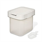 OXO Pet Airtight Food Container with Scoop — Small H5