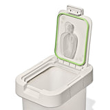 OXO Pet Airtight Food Container with Scoop — Small H5