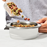 OXO Pet Nonslip Bowl - Small, 1 Cup / 240 mL G6