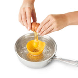 Silicone Egg Poacher (Set of 2) Y4