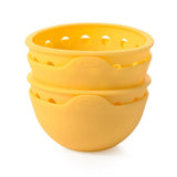 Silicone Egg Poacher (Set of 2) Y4