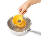 Silicone Egg Poacher (Set of 2) Y4