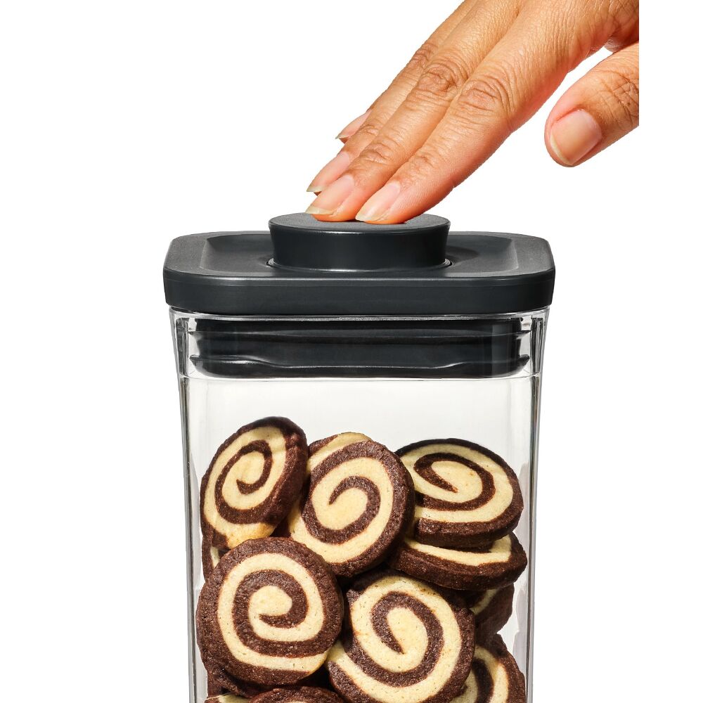 3 Piece POP Container Set F6