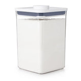 POP Container - Big Square Medium (4.4 Qt/4.2 L) F1