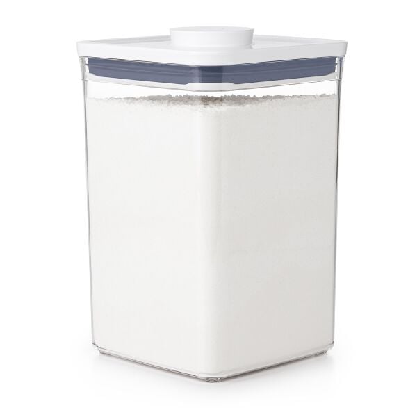 POP Container - Big Square Medium (4.4 Qt/4.2 L) F1