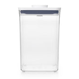 POP Container - Big Square Medium (4.4 Qt/4.2 L) F1