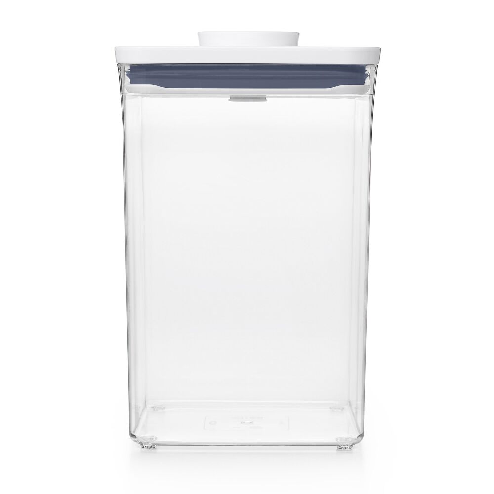POP Container - Big Square Medium (4.4 Qt/4.2 L) F1