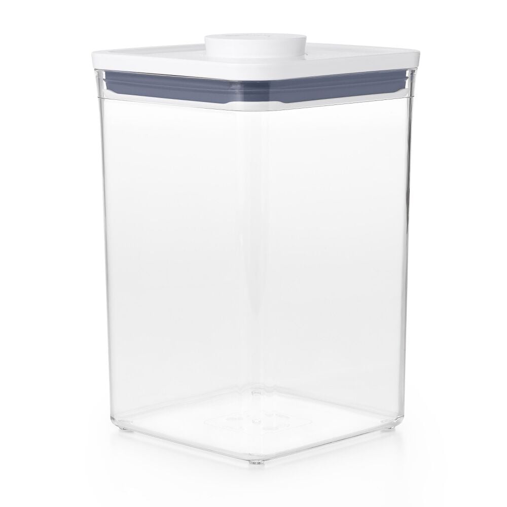 POP Container - Big Square Medium (4.4 Qt/4.2 L) F1