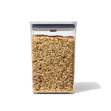 POP Container - Big Square Medium (4.4 Qt/4.2 L) F1