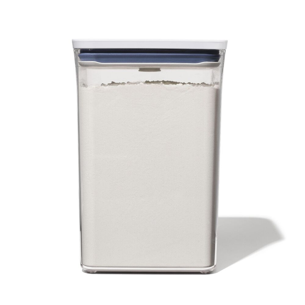 POP Container - Big Square Medium (4.4 Qt/4.2 L) F1