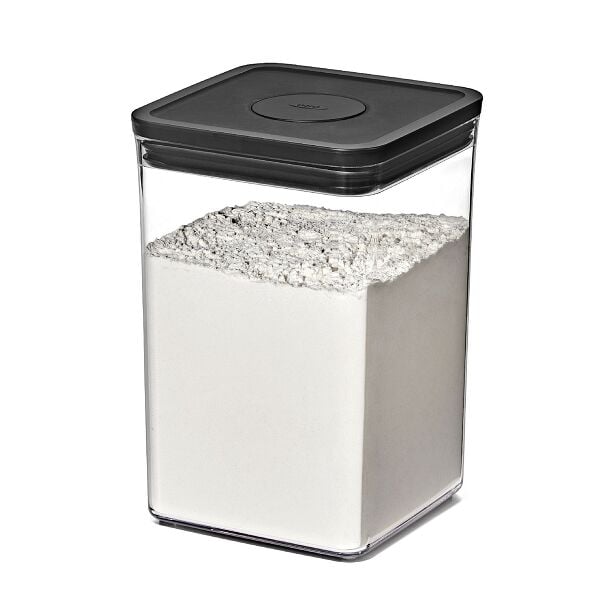 POP Container - Big Square Medium (4.4 Qt/4.2 L) F1